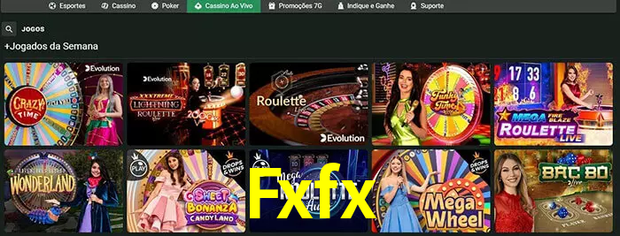 Fxfx bet