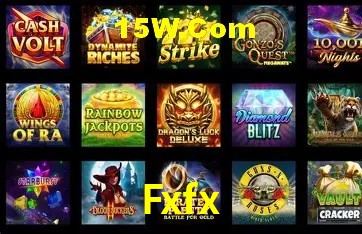 A Experiência Imersiva dos Cassinos Ao Vivo no Fxfx