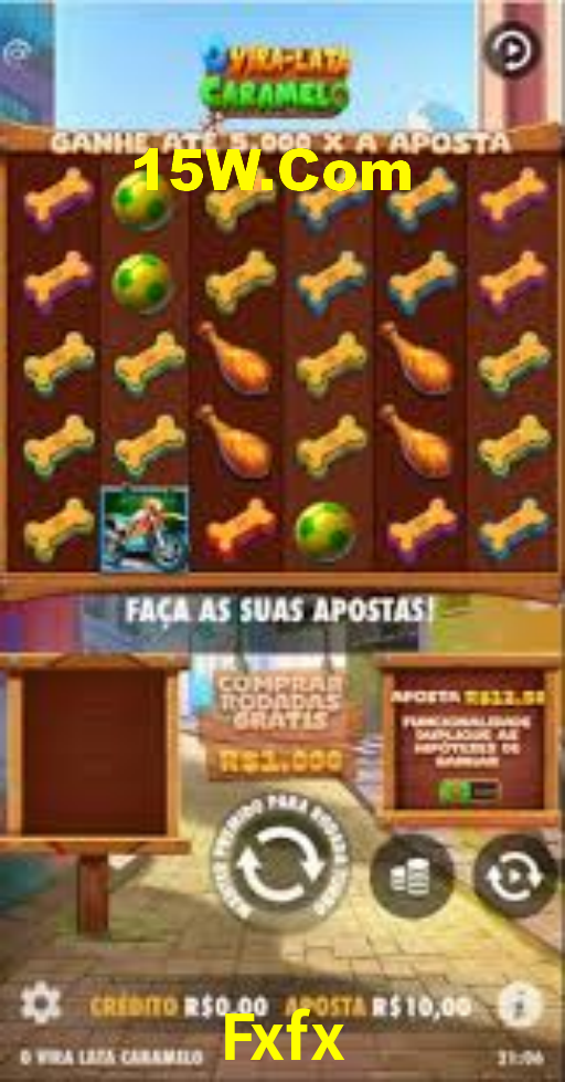 Fxfx Bet App