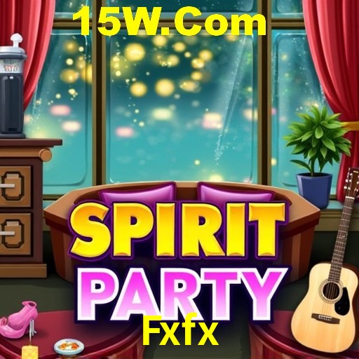Slot Games Fxfx