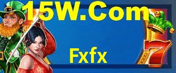 Fxfx App Interface