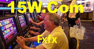 Sinta a adrenalina dos jogos de cassino com Fxfx