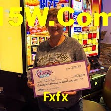 Live Casino Fxfx