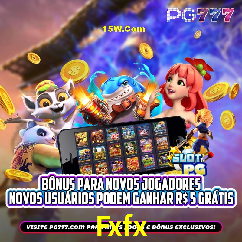 Experiência VIP Fxfx