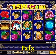 Apostas Esportivas na Fxfx: Um Guia Completo