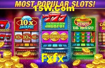 A Popularidade dos Caça-Níqueis no Fxfx